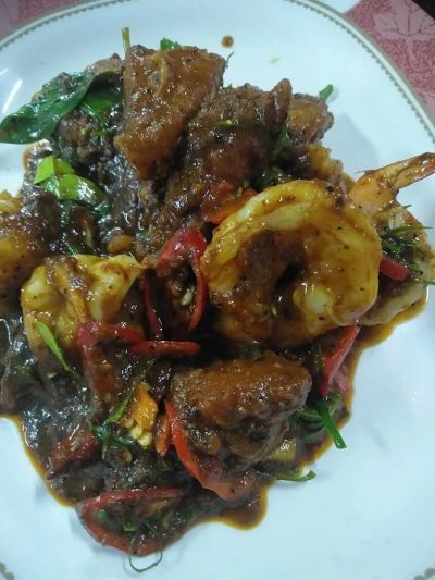 หน้าร้าน ครัวศรัณยู